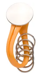 Privjesak za ključeve Knot AP845084