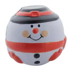Antistres lopta Snowman AP809506