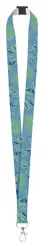 Vezica za akreditaciju CUSTOM MADE Subyard Zero Safe AP718146