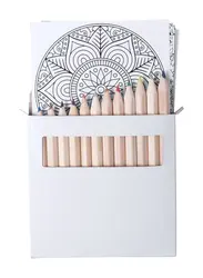 Set mandala bojanki Boltex AP781757