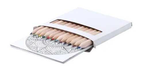 Set mandala bojanki Boltex AP781757