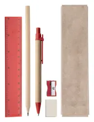 Set pribora za pisanje Gabon AP781759