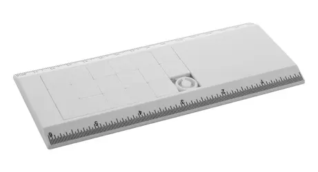 Ravnalo sa slagalicom Slidy AP864004
