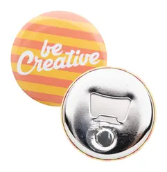 Bedž s otvaračem za boce MagBadge Bottle AP718220
