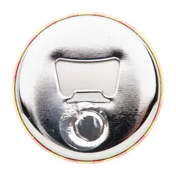 Bedž s otvaračem za boce MagBadge Bottle AP718220