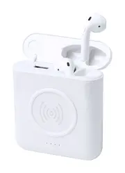 Power bank slušalice Repte AP721402