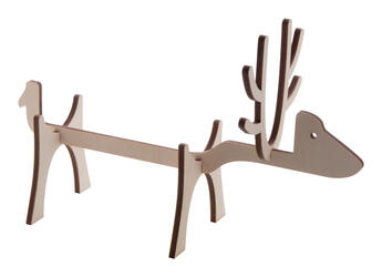 Stalak za vino Kelkka AP718782