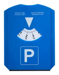 Karta za parkiranje ScraPark AP844041