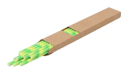 Set slamki BamStraw AP800427