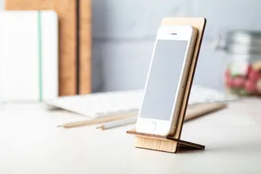 Držač za mobilni telefon Fargesia AP718375