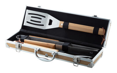 Set za roštilj Barboo AP808028