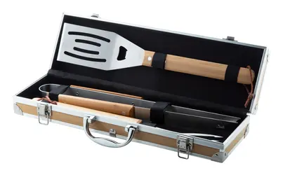 Set za roštilj Barboo AP808028