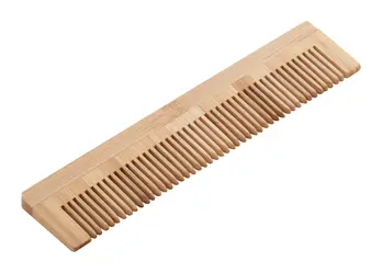Češalj od bambusa Bessone AP809572