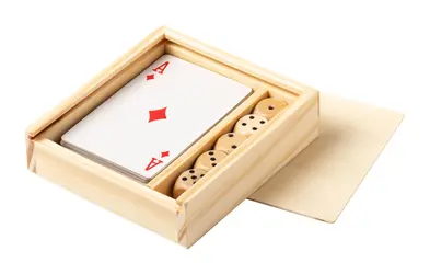 Set za igru Pelkat AP721448