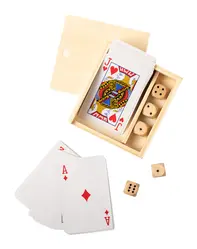 Set za igru Pelkat AP721448