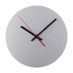 Zidni sat BeTime Alu D AP718936