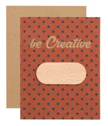 Blokator web kamere WooCam Creative AP718907