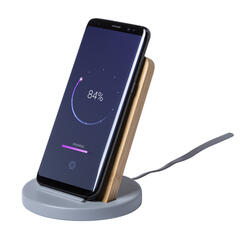 Držač mobitela s bežičnim punjačem Chemek AP721849