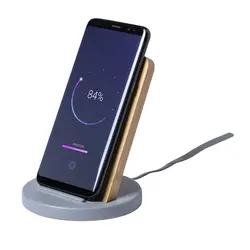Držač mobitela s bežičnim punjačem Wiket AP721849