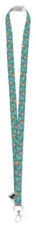 Vezica za akreditaciju CUSTOM MADE Subyard 15 Zero Safe Eco AP718524