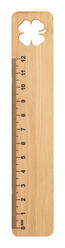 Ravnalo od bambusa Rooler AP718526