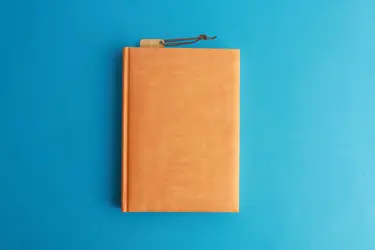 Bookmark od bambusa Boomark AP718537