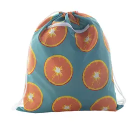 Torba s vezicama CUSTOM MADE CreaDraw Zip AP718540