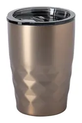 Bakrom izolirana termo šalica Blur AP721953