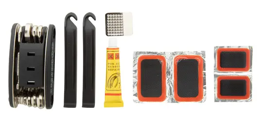Set za popravak bicikla Lance AP808030