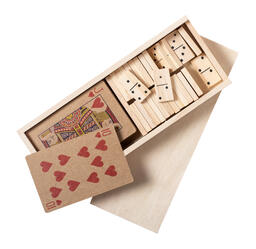 Set za igru Halin AP722034