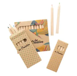 Set bojica 4 kom CUSTOM MADE Penxil 4 Eco AP716443