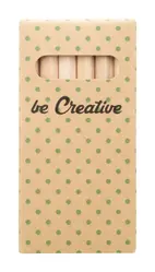 Set bojica 6 kom CUSTOM MADE Penxil 6 Eco AP716444