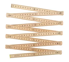Sklopivo ravnalo Gable AP844043