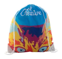 Torba s vezicama CUSTOM MADE CreaDraw Plus AP716403