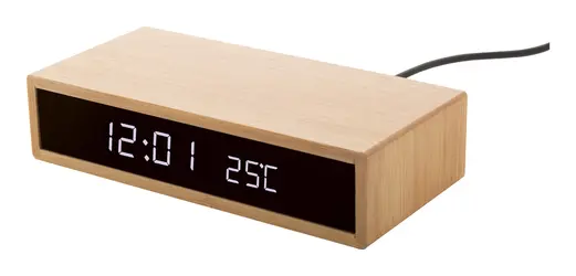 Budilica bežični punjač Molarm AP810467