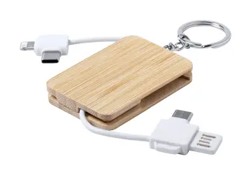 Privjesak s USB punjačem Rusell AP722043