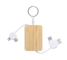 Privjesak s USB punjačem Rusell AP722043