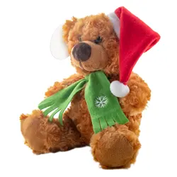 Plišani medvjedić Ursus AP899008