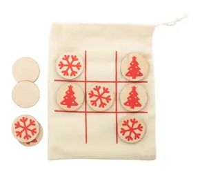 Igra križić kružić OXO Xmas AP716432