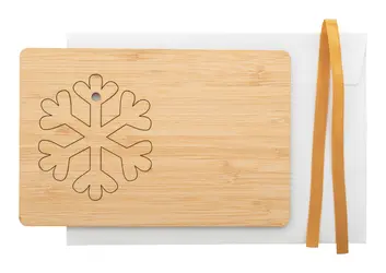 Božićna čestitka BooCard AP716450