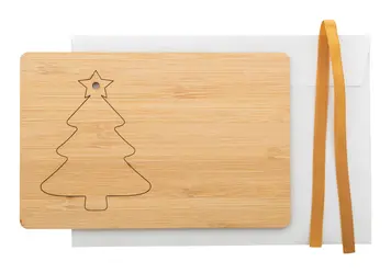 Božićna čestitka BooCard AP716450