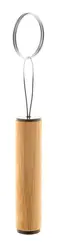 Baterijska lampa od bambusa Lampoo AP844044