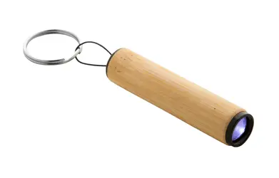 Baterijska lampa od bambusa Lampoo AP844044