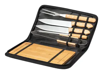 Set za roštilj Craxton AP722205