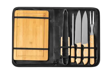 Set za roštilj Craxton AP722205
