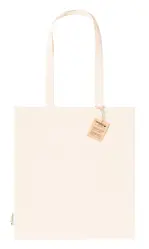 Torba za kupovinu od pamuka Fizzy AP722214