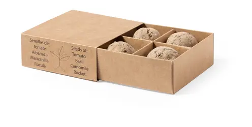 Set za uzgoj začinskog bilja Solmi AP722148