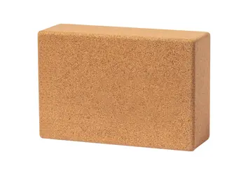 Blok za jogu od pluta Natara AP722166