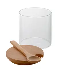 Staklene posude za začin Lanai AP800464