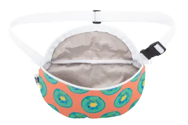 RPET torba oko struka CUSTOM MADE CreaWaist RFID AP716458